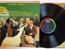 Beach Boys - Pet Sounds - 1966 US Stereo 1st Press DT-2458 (EX) Ultrasonic Clean