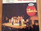 THE ANIMALS *I'VE BEEN AROUND   IT'S MY LIFE* EX 1965 MEX RAINBOW CAPITOL EP 45