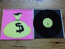TEENAGE FANCLUB -  Bandwagonesque  Creation Records  1981 LP/VINYL