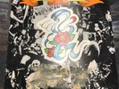 Rose Tattoo Original Vinyl LP Promo 1980 WTG 19280 C-228