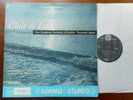 SF 5054 Clair de Lune Raymond Agoult RCA living stereo  Ex