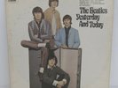 LP Vinyl : Beatles Yesterday and Today Unpeeled Butcher Cover Mono T 2553