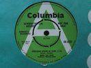 BARRY LEE SHOW - EVERYBODY KNOWS MY NAME 1967 **RARE COLUMBIA DEMO/PROMO PSYCH**