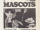 MASCOTS I Want To Live  swedish garage 45 MONSTROUS freakbeat LISTEN