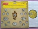 SVJATOSLAV RICHTER Schumann Piano ORIG DGG Red Tulips 138077 GER-1960 LP NM-