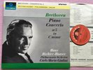 HANS RICHTER-HAASER & GIULINI Beethoven ORIG Columbia SAX 2543 UK-1964 LP NM
