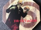 Dr Octagon DR OCTAGONECOLOGYST 3LP VINYL RECORD BOX SET DJ QBERT BAY AREA NEw