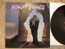 Midnight Darkness ?– Holding The Night VINYL