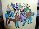 DOUG SAHM AND BAND.  
