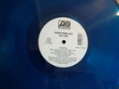 Everything But The Girl. Missing 12 Inch White Label. BLUE VINYL