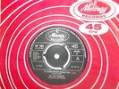 MINT UK  MERCURY 45 - DEE DEE WARWICK - 