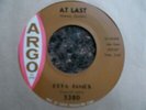 EX US  ARGO 45 - ETTA JAMES - 