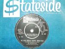 VG UK STATESIDE 45 - THE VELVELETTES - 