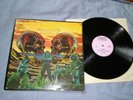 STEPPENWOLF steppenwolf 7   1970 - UK  FIRST  PRESS - PINK PROBE  LAB - EX+