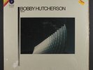 BOBBY HUTCHERSON: Spiral LP (
