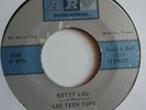 LOS TEEN TOPS-betty lou,arv records,ORIGINAL,mint-