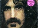 FRANK ZAPPA 'Apostrophe' 1974 1st pressing White label Promo LP