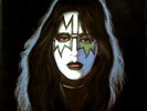 KISS - 'Ace Frehley' Never played 1978 1st press Promo LP with promo labels