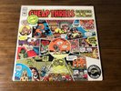 BIG BROTHER & THE HOLDING COMPANY CHEAP THRILLS LP   STILL FACTORY SEALED 1967