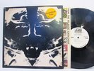 MOTT THE HOOPLE-MAD SHADOWS ON WHITE LABEL PROMO ATLANTIC LP-NM