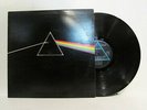 PINK FLOYD-THE DARK SIDE OF THE MOON ON EMI HARVEST UK LP-VG++