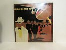 SKYHOOKS-LIVING IN THE 70'S ON MERCURY LP-SEALED