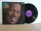 HOWLIN WOLF LIVE AND COOKIN AT ALICE'S REVISITED BLUES LP 1972 IN MINT