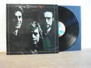 KING CRIMSON  RED LP VON 1974 ORIGINAL ISLAND RECORDS