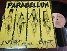 PARABELLUM - Bronka En El Bar, LP 12