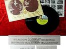 LP Frank Sinatra & Duke Ellington: Francis A. & Edward K. (Reprise 1024) US 1966
