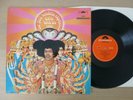 JIMI HENDRIX - AXIS: BOLD AS LOVE - LP - POLYDOR 239 000 - GERMANY First Reissue