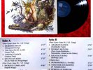 LP Red Roseland Cornpickers: Peer Gynt Suiten (Seydenfaden 576 49) D 1986