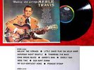 LP Merle Travis: Walkin´ The Strings (Capitol T 1391) F 1984 (Re)