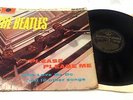 THE BEATLES 'Please Please Me' Vinyl LP Parlophone Black & Gold Labels - R34