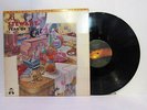 AL STEWART-YEAR OF THE CAT ON ORIGINAL MASTER RECORDING MFSL LP-NM
