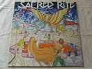 SACRED RITE sacred rite..FRENCH..AXE KILLER-7010  YEARS 1985