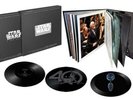 John Williams - Star Wars: A New Hope (Soundtrack) [3LP Box] 40th Anniversary,