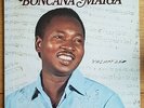 RARE AFRO FUNK DISCO LP BONCANA MAIGA SAME ORIGINAL FRENCH WAM ARCHIVE COPY