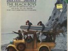 Surfin' Safari - Purple Label Beach Boys vinyl LP album record UK GO2014