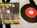 DIE ÄRZTE - ICH ESS' BLUMEN (7