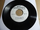 Don Evans & The Paragons ?– Danger In Your Eyes  7