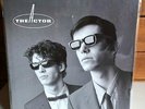 THE ACTOR Exploded View LP 2014 Mannequin synth pop new wave minimal NM