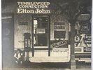 ELTON JOHN TUMBLEWEED CONNECTION LP DJM UK A1/B2 MATRIX BLACK VINYL NEAR EX