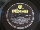 The Beatles - Please Me (1963) LP (VG) RARE Mono UK 1st 1N/1N Dick James Credit