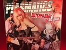 PLASMATICS Butcher Baby 1980 UK 12