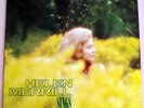 HELLEN MERRILL SINGS FOLK KING RECORD LP NEAR MINT RARE