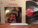 BOB DYLAN LP Bringing It All Back Home 2-EYE label Columbia CS 9128 EX/NM 1A/1E