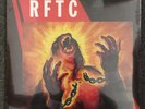 Rocket From The Crypt ?– RFTC [2 X 12'' VINYL LP] MINT, NEW, RE