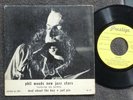 PHIL WOODS  EP  Prestige 1364 feat. JON EARDLEY