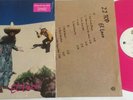 LP ZZ TOP El Loco (Re) PINK VINYL Warner Bros. 0603497856190 - STILL SEALED